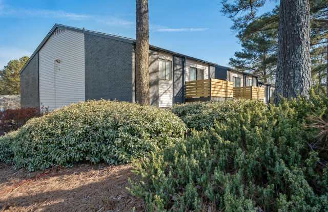 The Cove at Fairforest