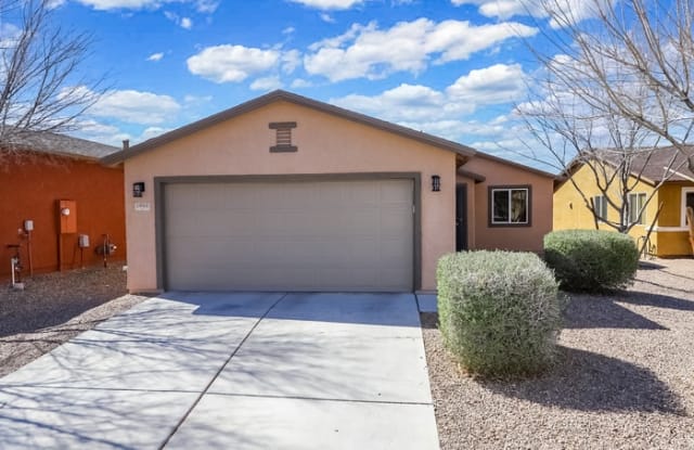 5066 East Kittentails Drive - 5066 East Kittentails Drive, Pima County, AZ 85756