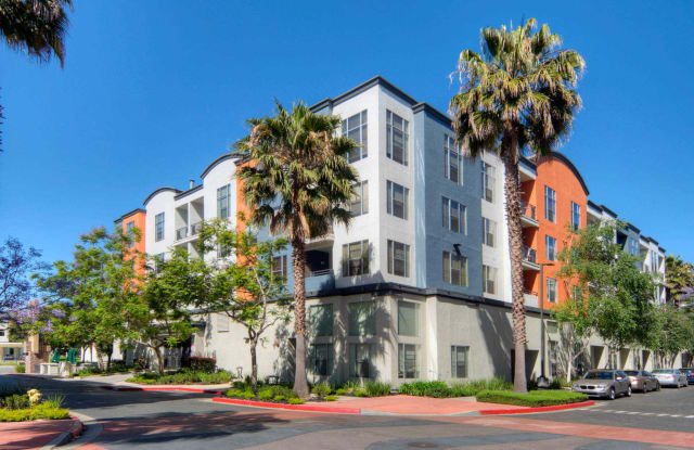 Archstone Fremont Center Fremont Ca Apartments For Rent