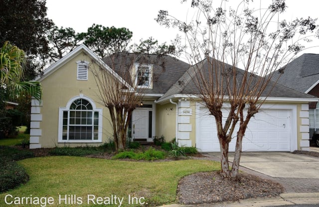 1494 Oakmont Place - 1494 Oakmont Place, Okaloosa County, FL 32578