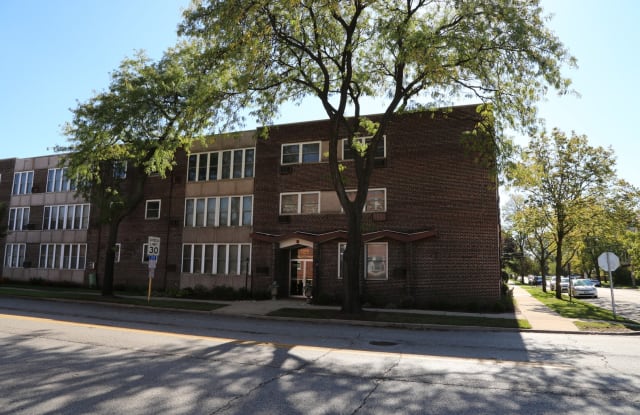 1333 West Touhy Avenue - 1333 West Touhy Avenue, Chicago, IL 60626