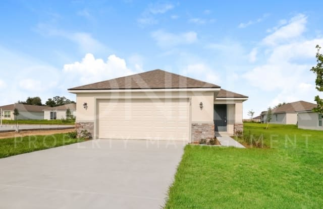 217 Linda Lane - 217 Linda Ln, Polk County, FL 33823