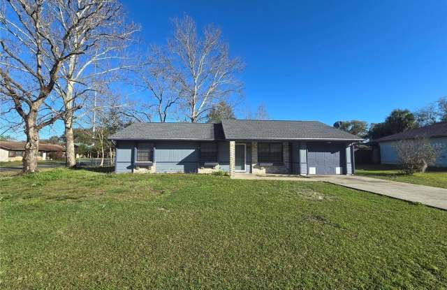 2971 NE 35TH PLACE - 2971 Northeast 35th Place, Marion County, FL 34479