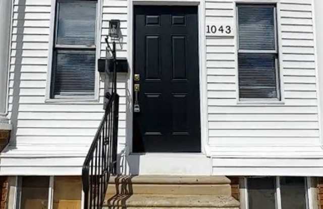 1043 South 54th Street