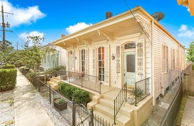 3914 PERRIER Street - 3914 Perrier Street, New Orleans, LA 70115