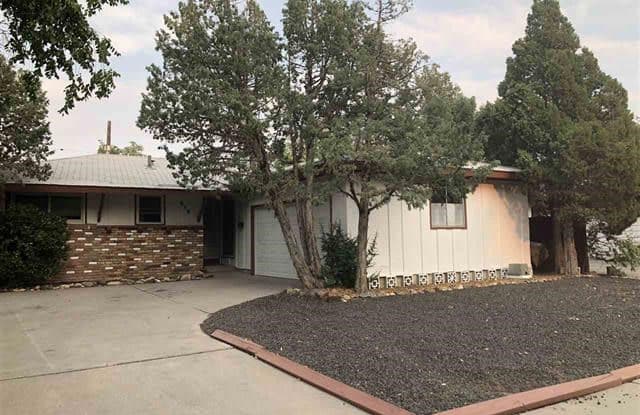 658 Beldon - 658 Beldon Way, Reno, NV 89503