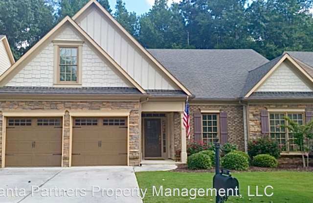 1787 Willoughby Drive - 1787 Willoughby Drive, Gwinnett County, GA 30519