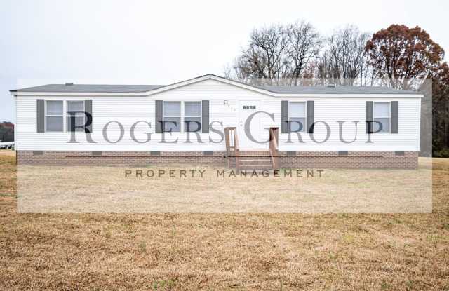 Photo of Homes for Rent in Henderson NC - 519 Cedar Cove - Schedule Showing Online at www.rentnc.net