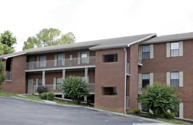 Stockton Apartments- Sharp Lane Community 1 Bedroom