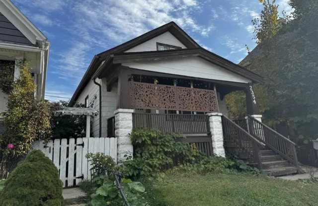 Photo of 2354 South 16th Street