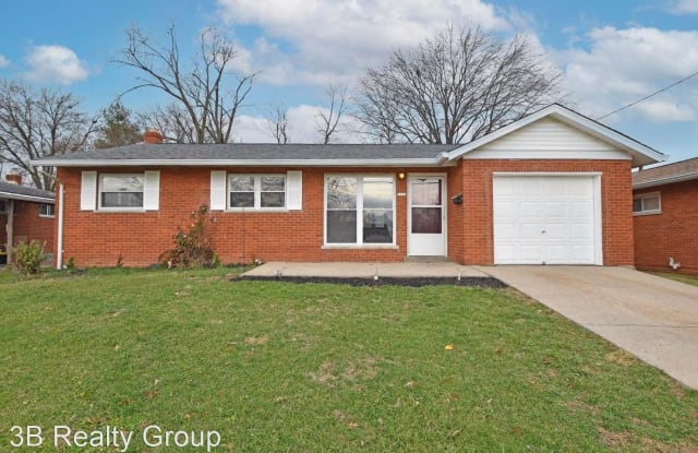 5388 Plover Ln. - 5388 Plover Lane, Hamilton County, OH 45238