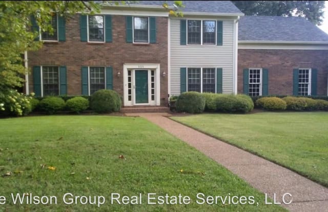 1121 Brandon Drive - 1121 Brandon Drive, Franklin, TN 37064