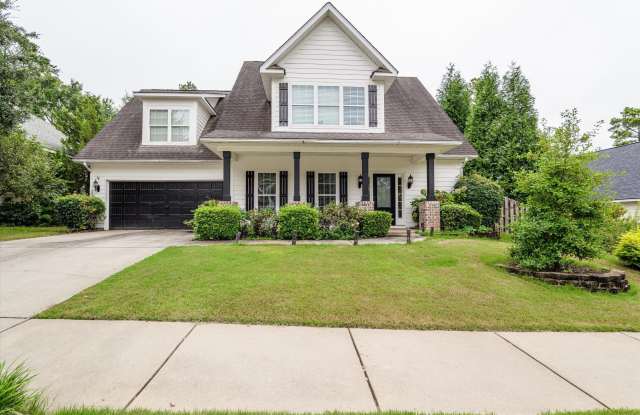 Photo of 4117 Chastain Drive