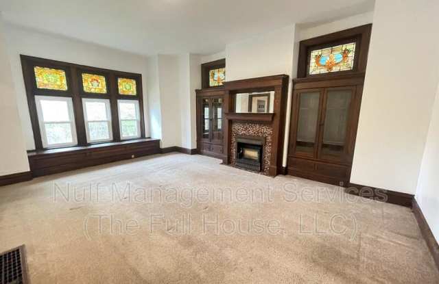 170 Lincoln Avenue - 1