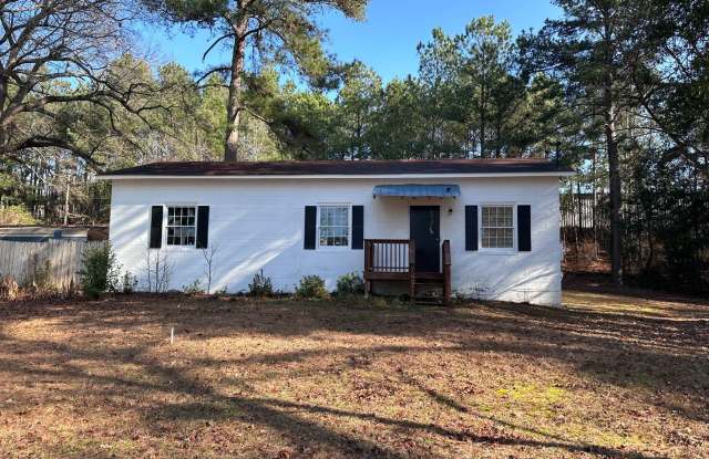 149 Beverly Circle - 149 Beverly Circle, Aiken County, SC 29841