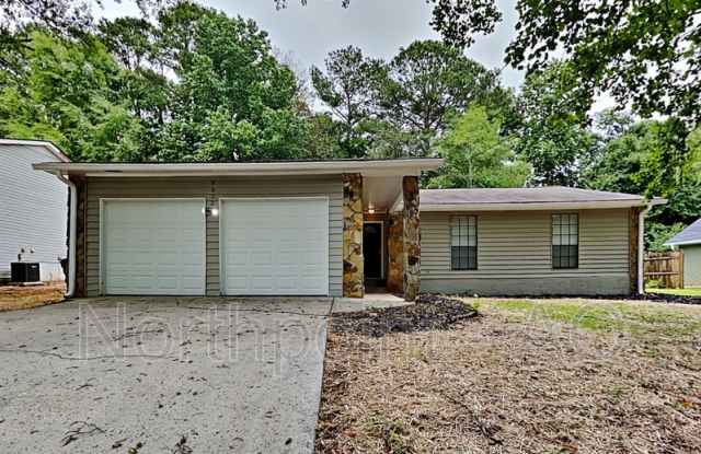 8572 Glenwoods Dr