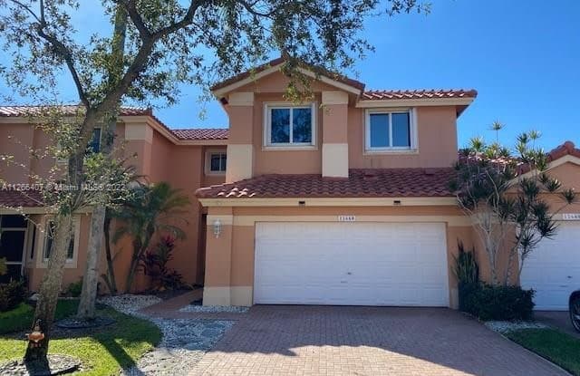 12660 NW 56th St - 12660 Northwest 56th Street, Coral Springs, FL 33076