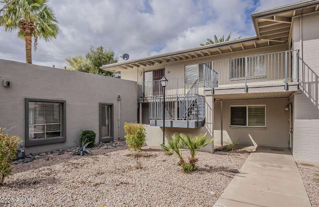 Photo of 4114 E Calle Redonda --