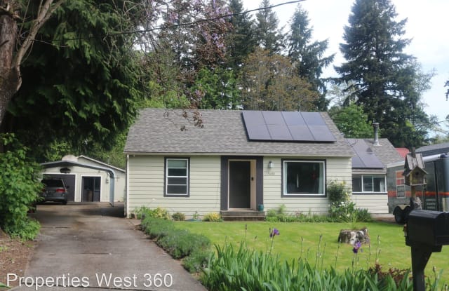 1600 NE 60th St. - 1600 Northeast 60th Street, Hazel Dell, WA 98665