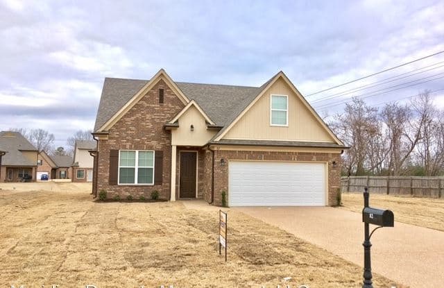 82 Clear Springs - 82 Clear Springs Dr, Oakland, TN 38060