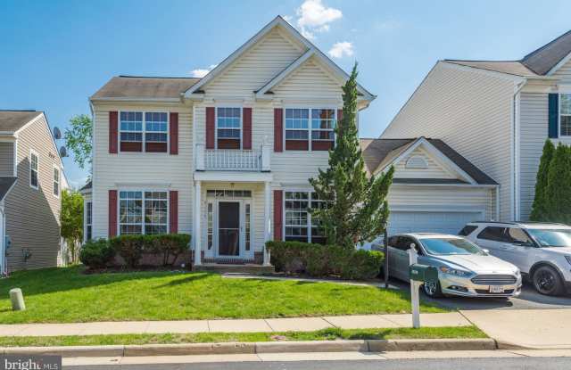 43279 MARKHAM PLACE - 43279 Markham Place, Broadlands, VA 20147