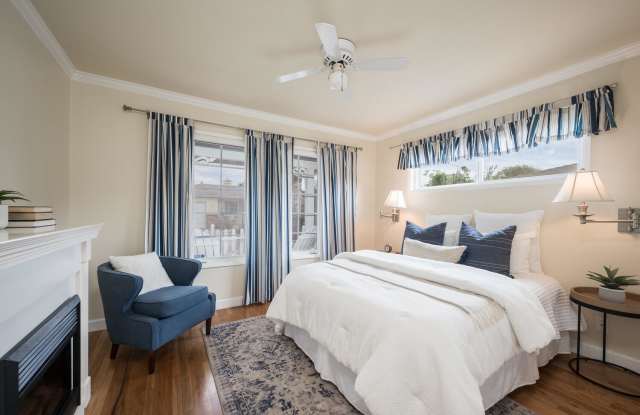 250 Placentia Avenue