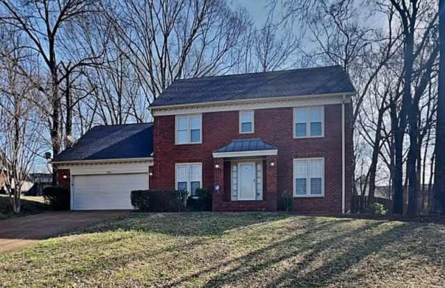 344 Locust Grove Dr