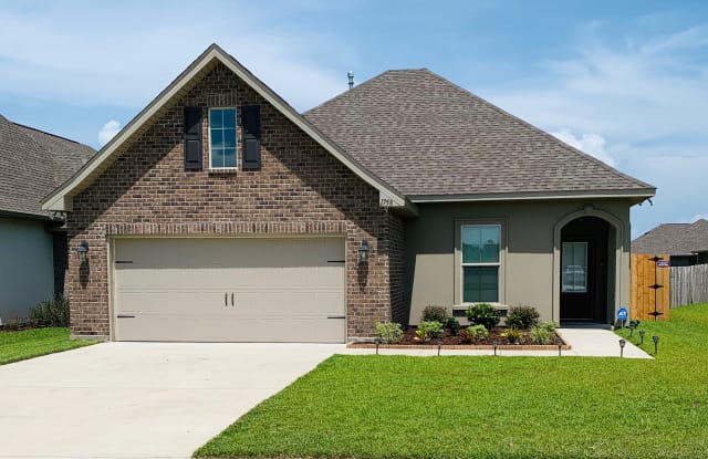 1758 Waterbury Way - 1758 Waterbury Way, Escambia County, AL 32533