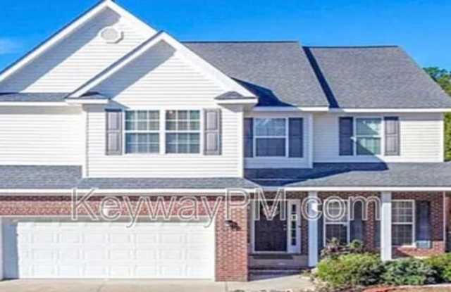 119 Bay Meadows Drive SW