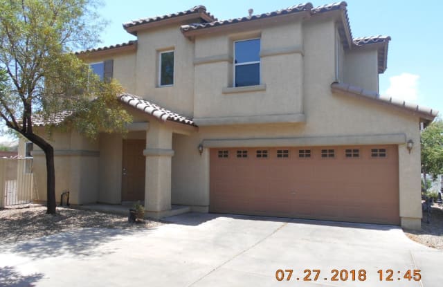 1187 Nightmoss Ave - 1187 Nightmoss Ave, Paradise, NV 89183