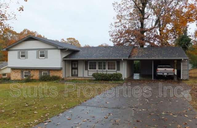 1918 Hermitage Drive