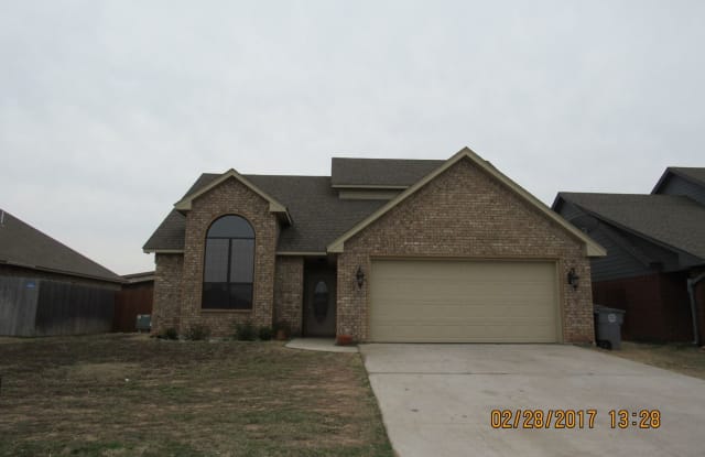 5706 NW Lady Marna Avenue - 5706 NW Lady Marna Ave, Lawton, OK 73505