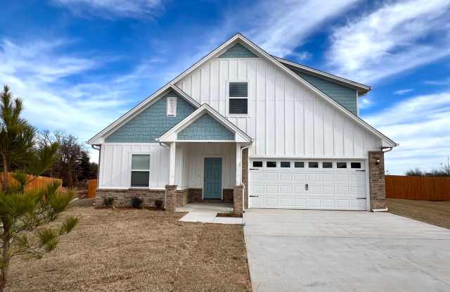 4 Bedroom 3 Bathroom 2 Car Garage Home in Oakdale School District