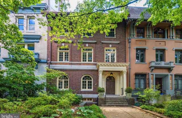 1848 BILTMORE STREET NW