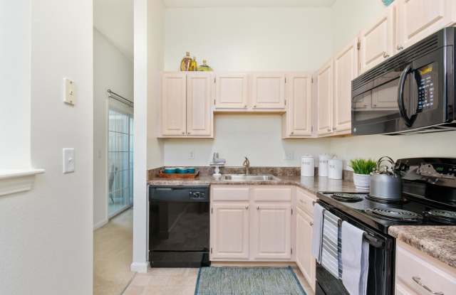 Greenwich Place Apartments