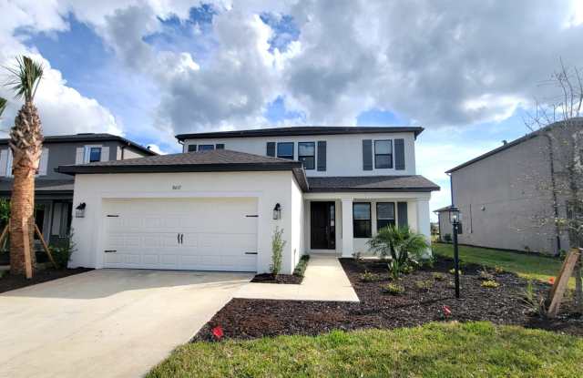 Photo of Stunning 5 bedroom, 3.5 bath Home in Skye Ranch ~ Built in 2024