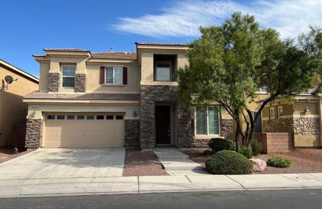 3405 Perching Bird Ln. - 3405 Perching Bird Lane, North Las Vegas, NV 89084