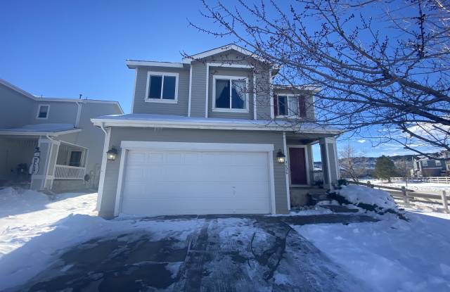 9626 Elk Mountain Circle