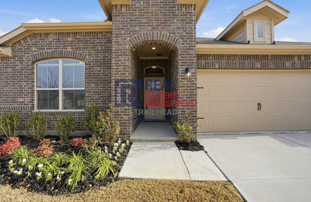 Spacious 4 Bedroom Home with Functional Layout