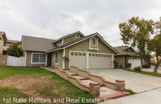 10660 Ridgefield Terrace
