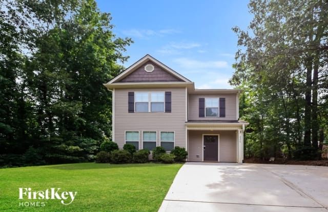 2375 Belaire Drive - 2375 Belaire Drive, Forsyth County, GA 30041