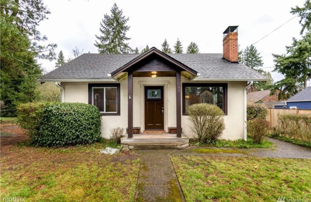 2544 NE 143rd St - 2544 Northeast 143rd Street, Seattle, WA 98125