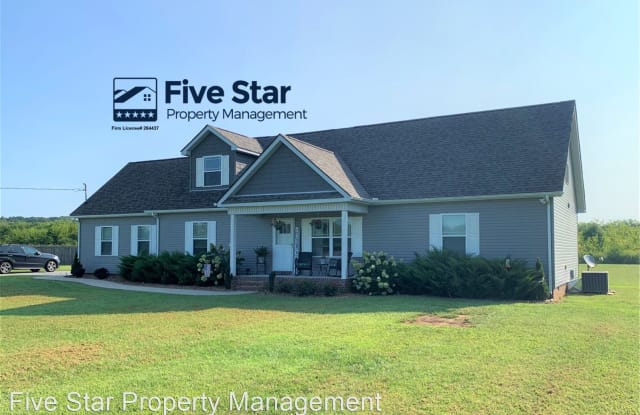 3042 Midland Rd - 3042 Midland Road, Bedford County, TN 37160