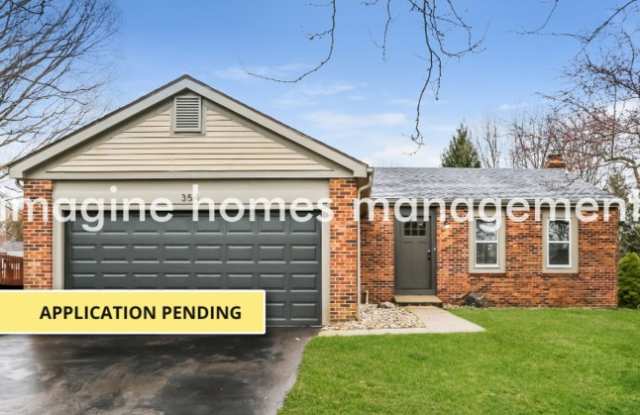 354 Evening Way - 354 Evening Way, Pickerington, OH 43147