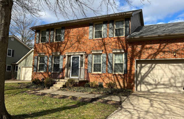 Photo of 929 Woodglen Court