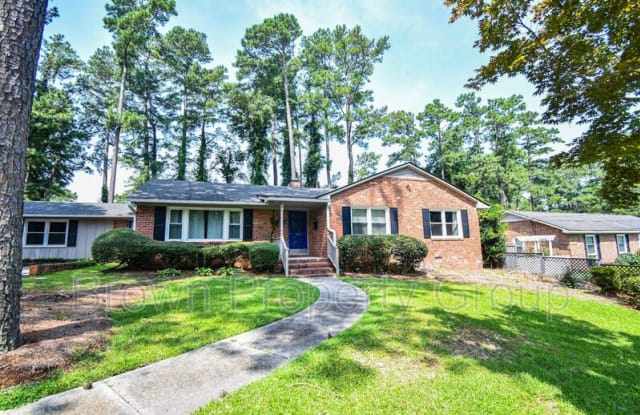 706 Emeline Ave - 706 Emeline Avenue, Fayetteville, NC 28303