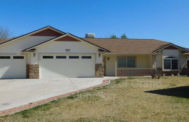 502 Garnet Drive