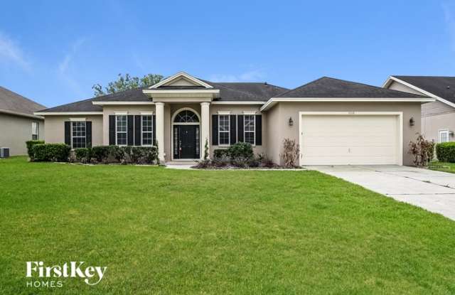 2528 Iris Ann Drive - 2528 Iris Ann Drive, Polk County, FL 33810