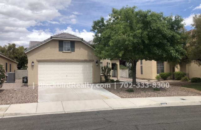 7036 Dillseed Drive - 7036 Dillseed Drive, Las Vegas, NV 89131