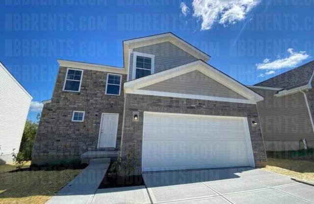 2202 Pine Valley Drvie